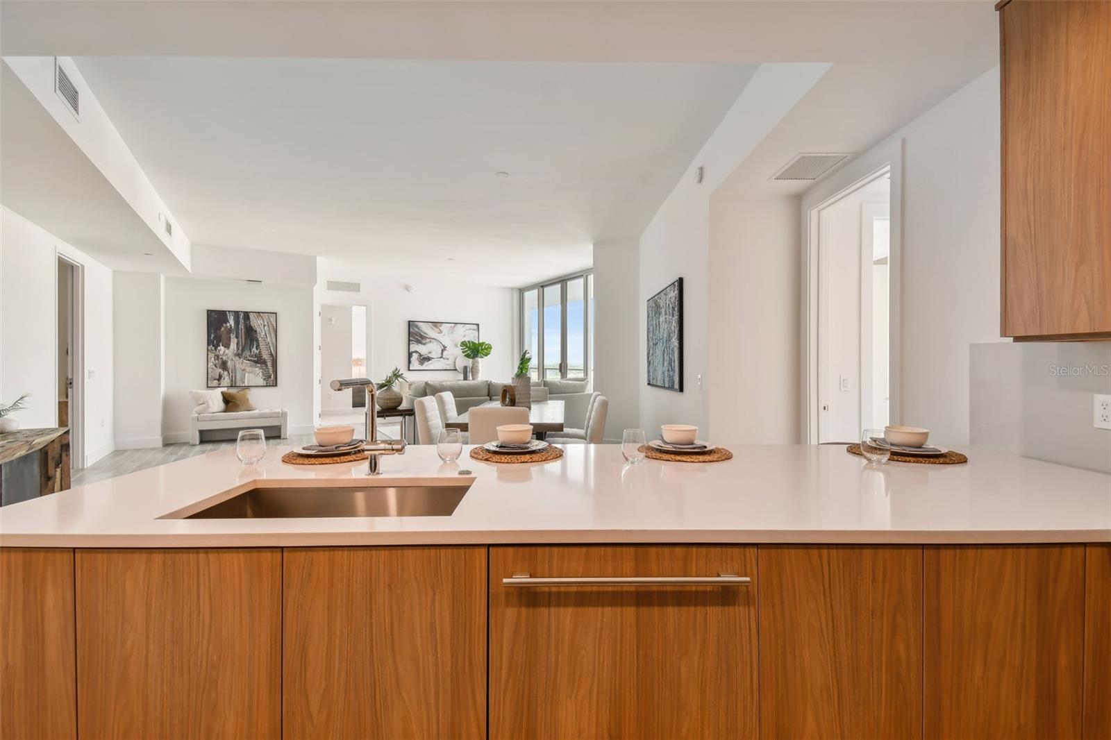 5120 MARINA WAY Unit: 12006