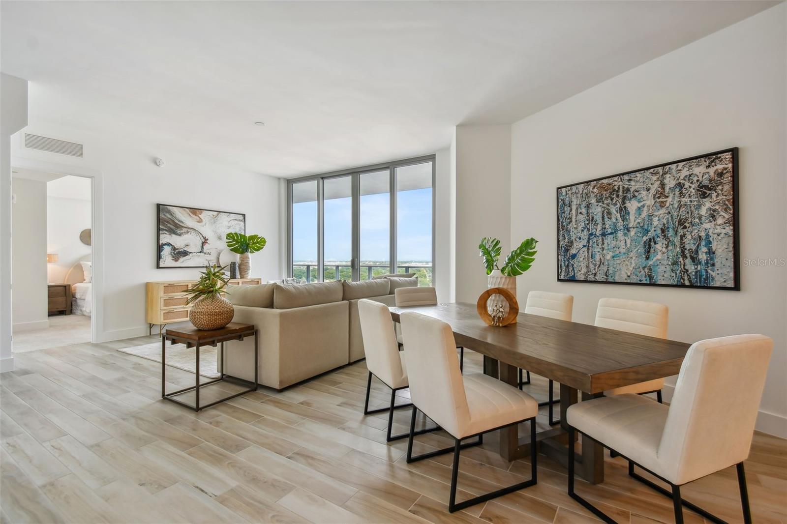 5120 MARINA WAY Unit: 12006