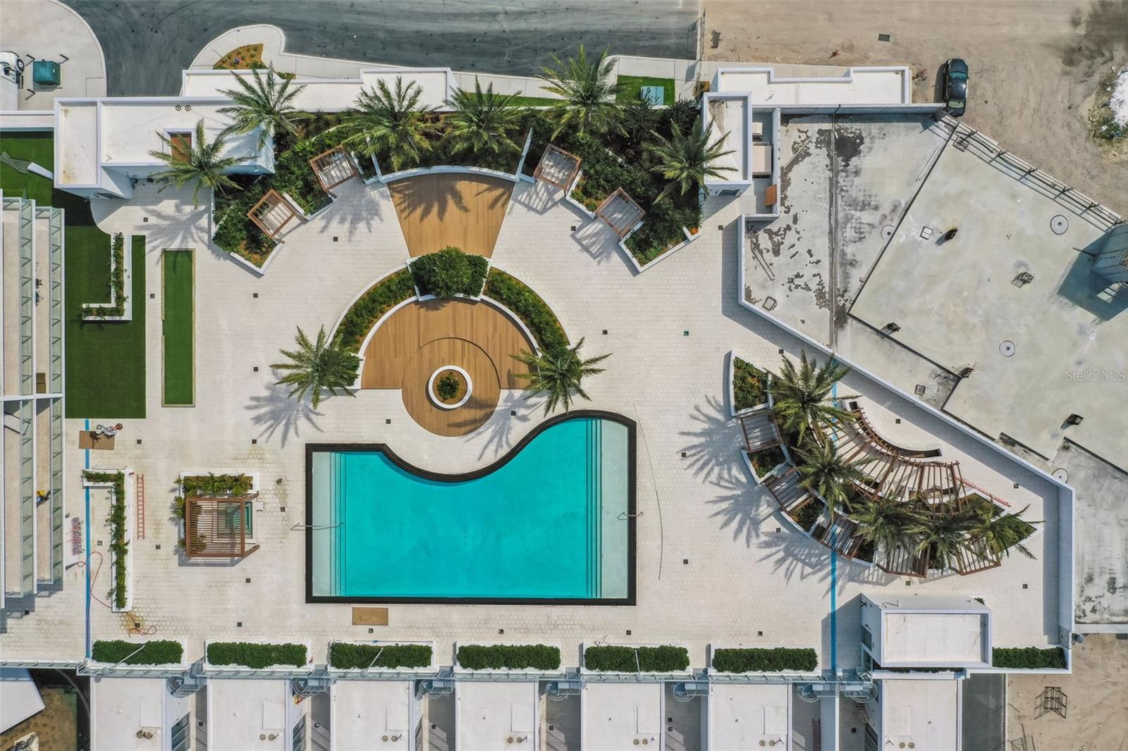 5120 MARINA WAY Unit: 12006