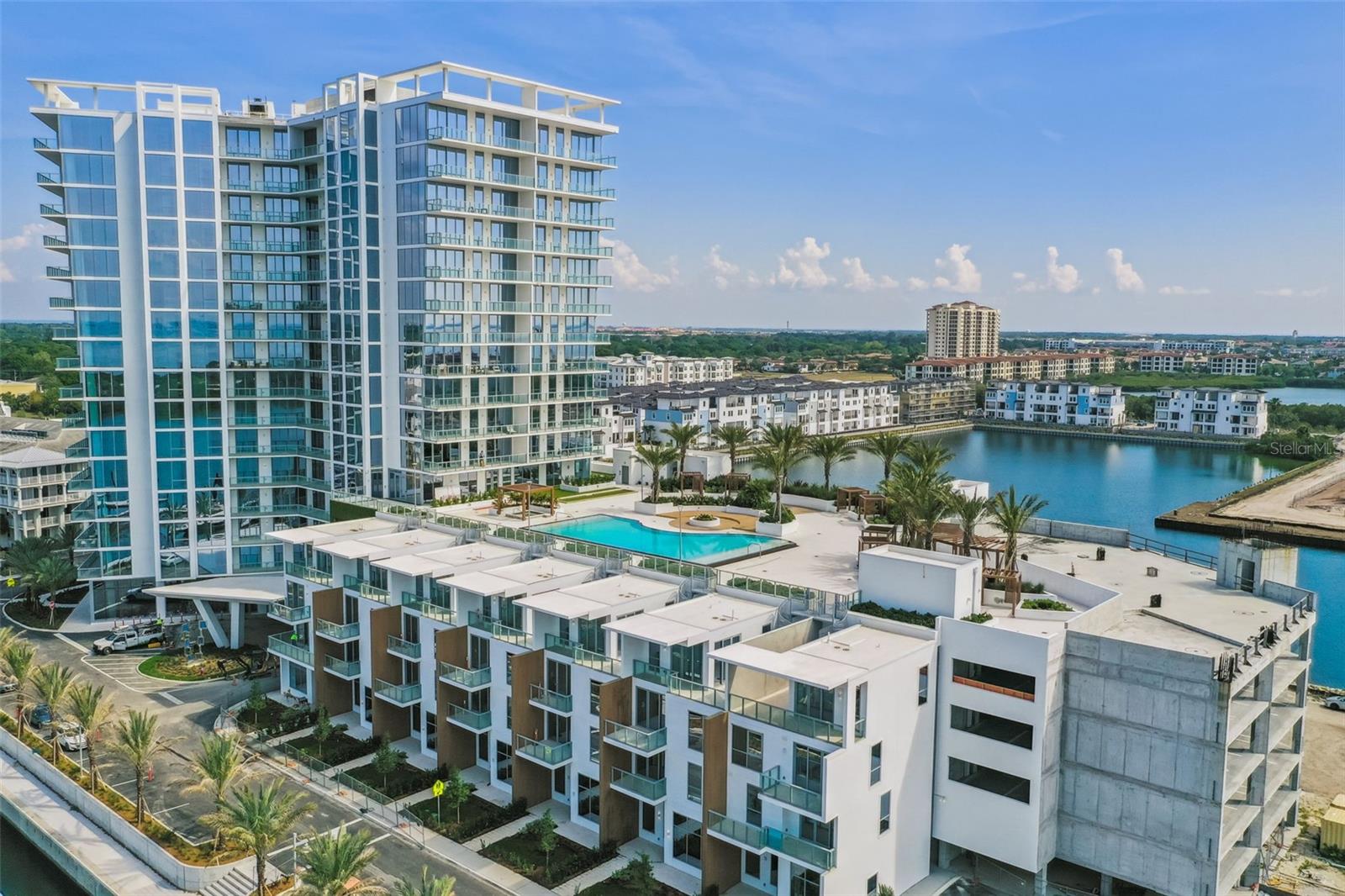 5120 MARINA WAY Unit: 12006