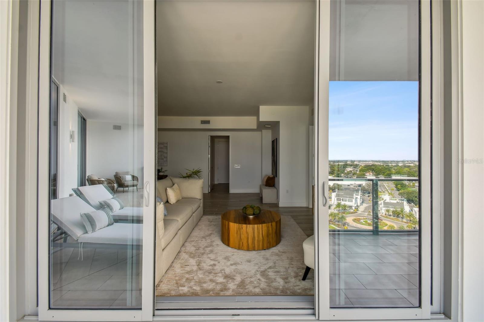 5120 MARINA WAY Unit: 12006