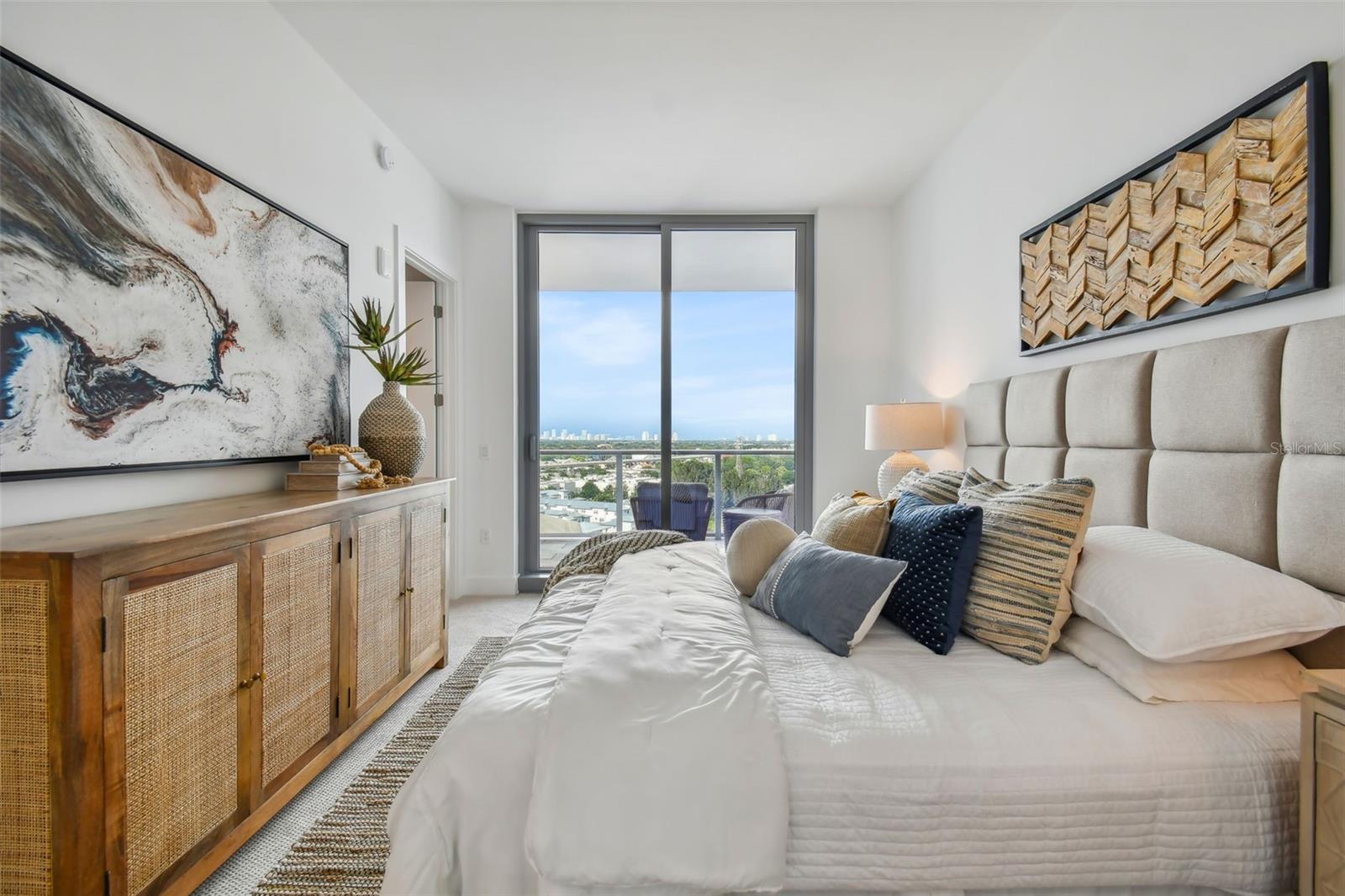 5120 MARINA WAY Unit: 12006