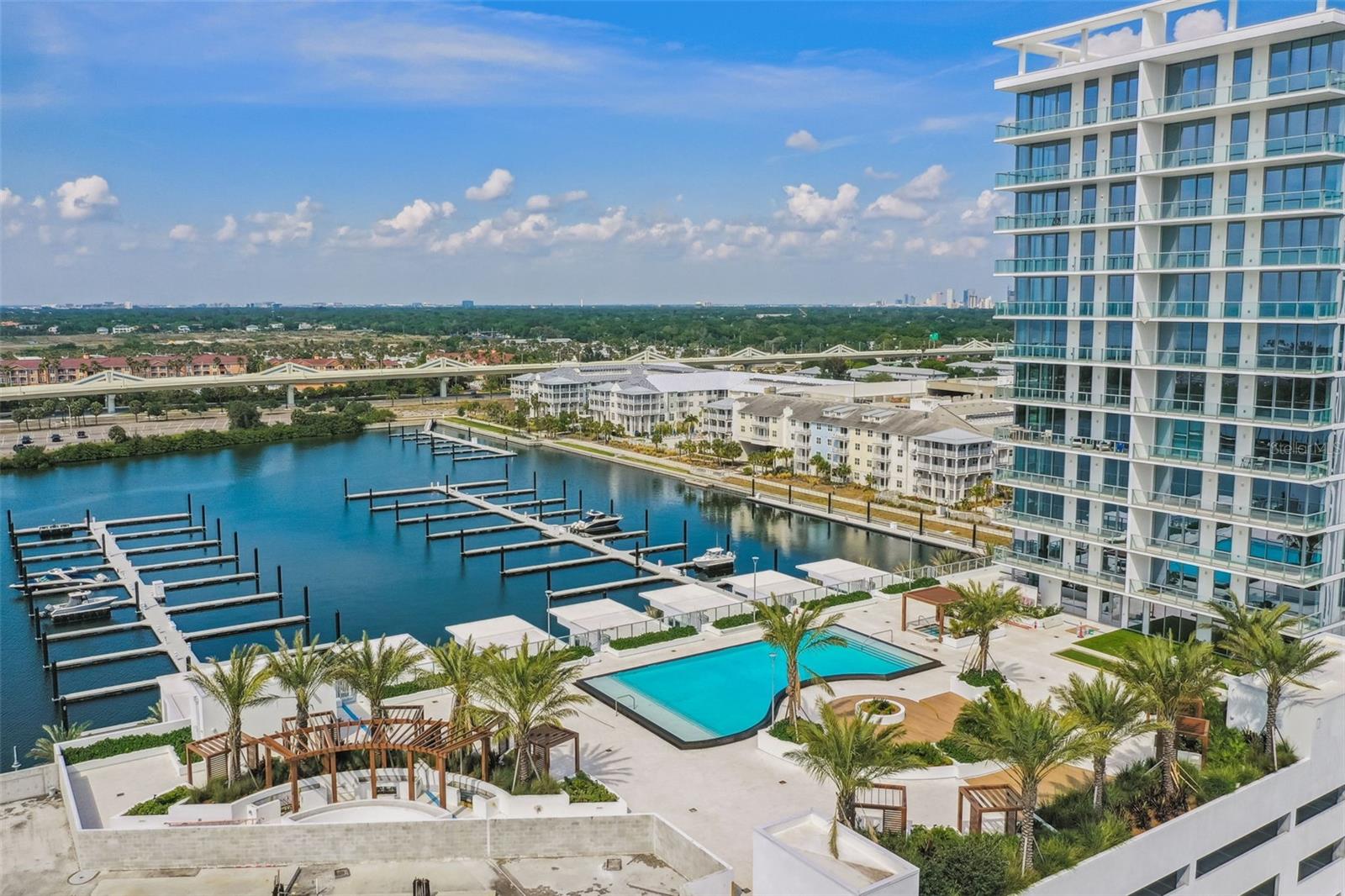 5120 MARINA WAY Unit: 12006