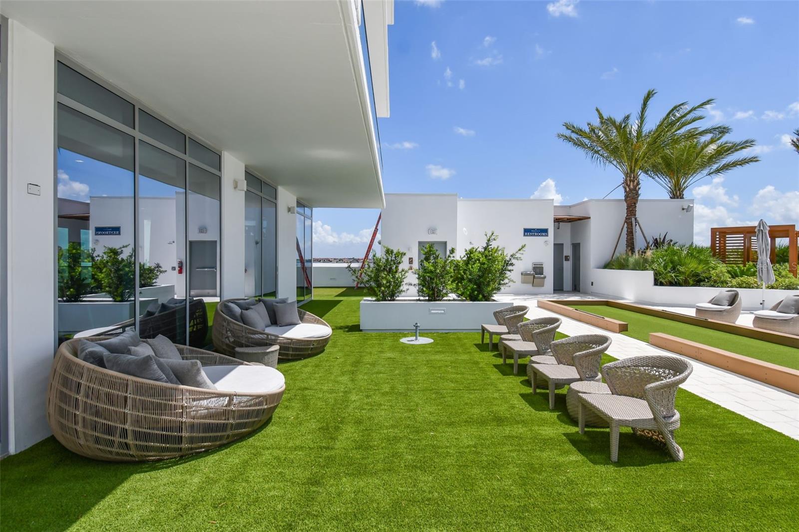 5120 MARINA WAY Unit: 12006