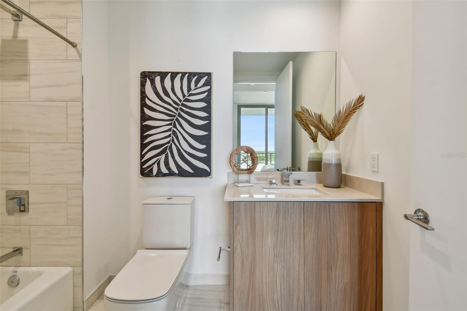 5120 MARINA WAY Unit: 12006