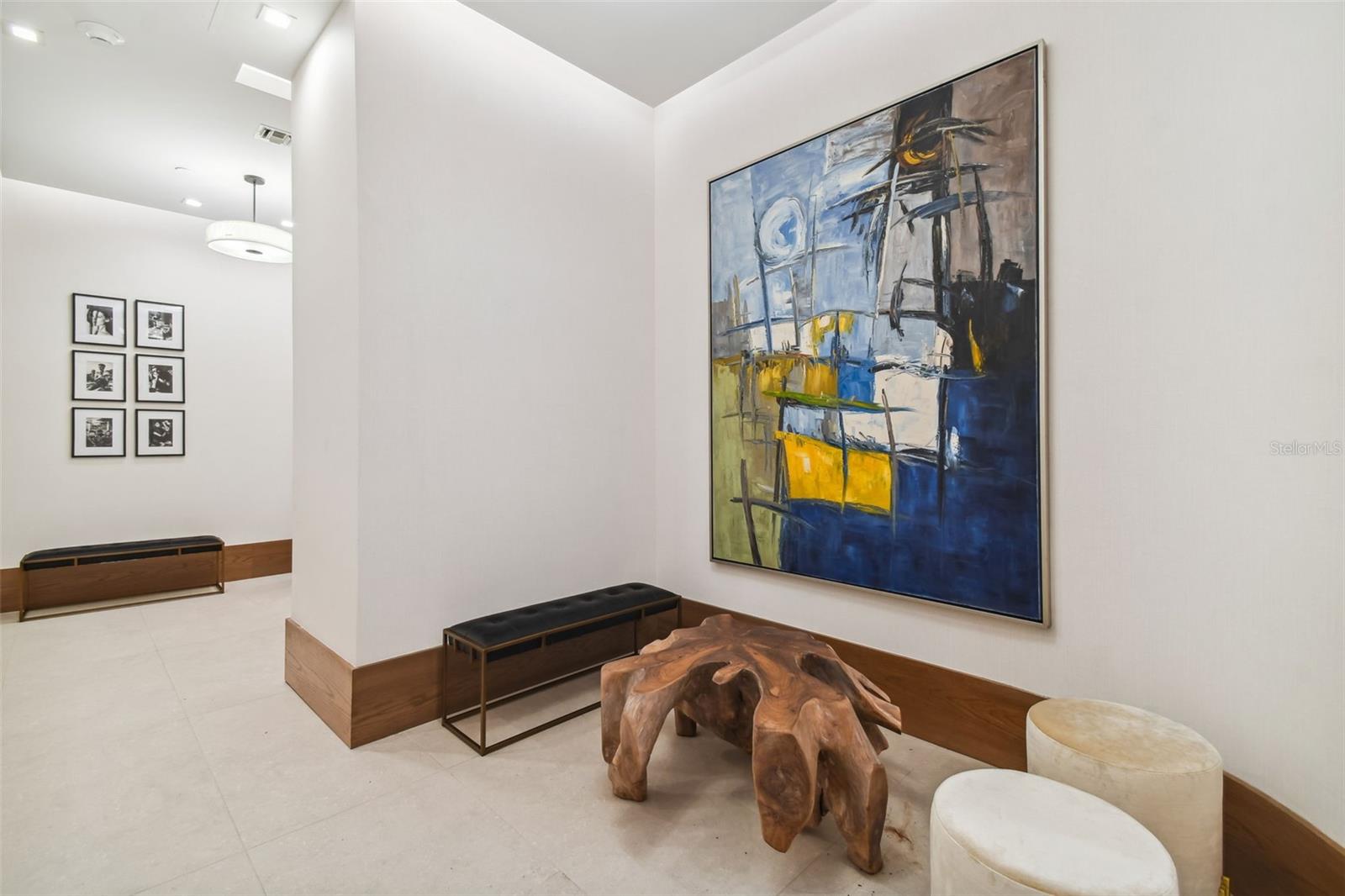 5120 MARINA WAY Unit: 12006