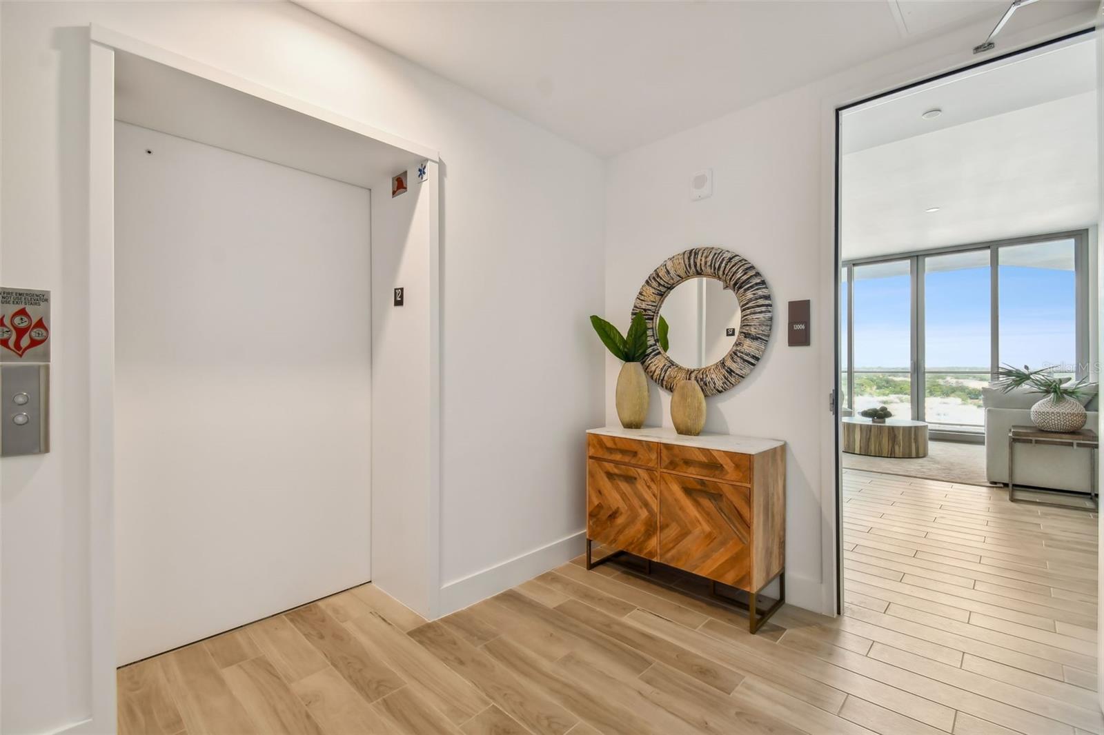 5120 MARINA WAY Unit: 12006