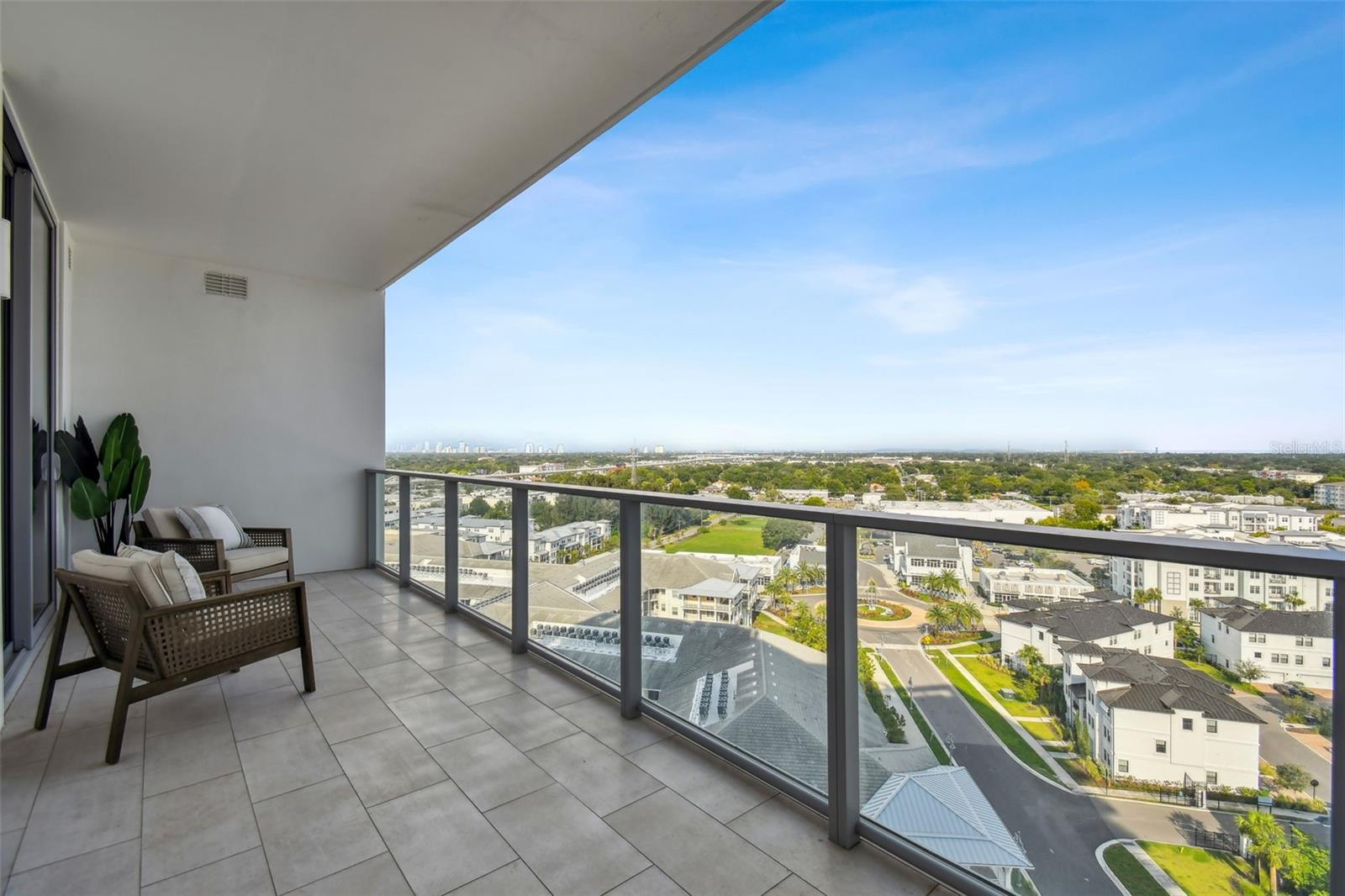 5120 MARINA WAY Unit: 12006