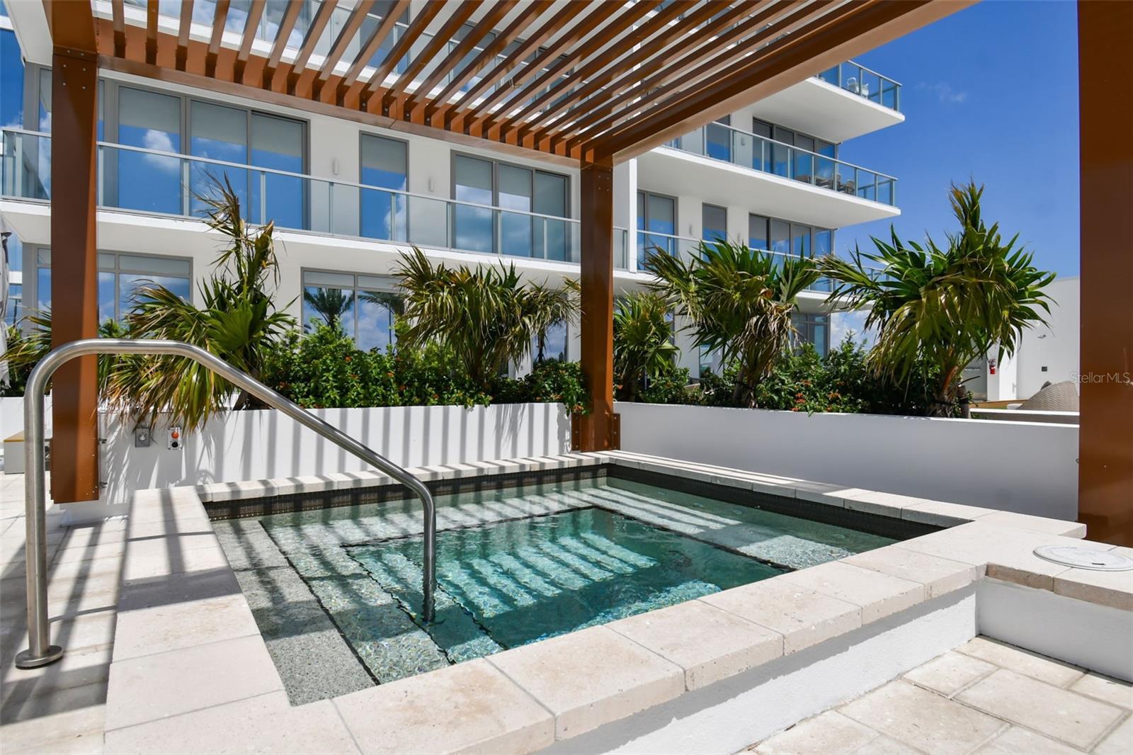 5120 MARINA WAY Unit: 12006