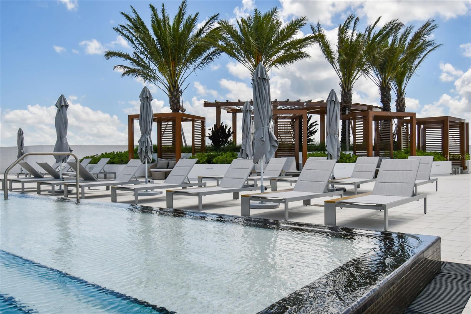 5120 MARINA WAY Unit: 12006