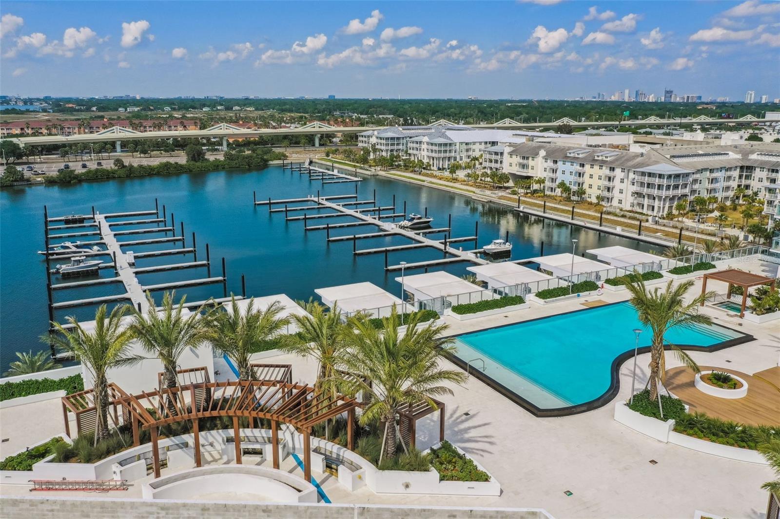 5120 MARINA WAY Unit: 12006