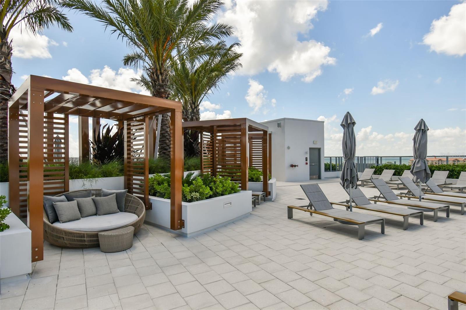 5120 MARINA WAY Unit: 12006