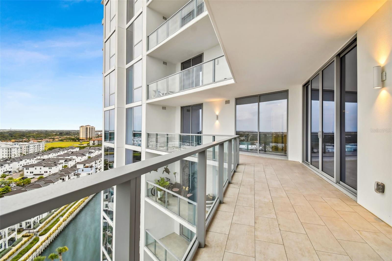 5120 MARINA WAY Unit: 12006