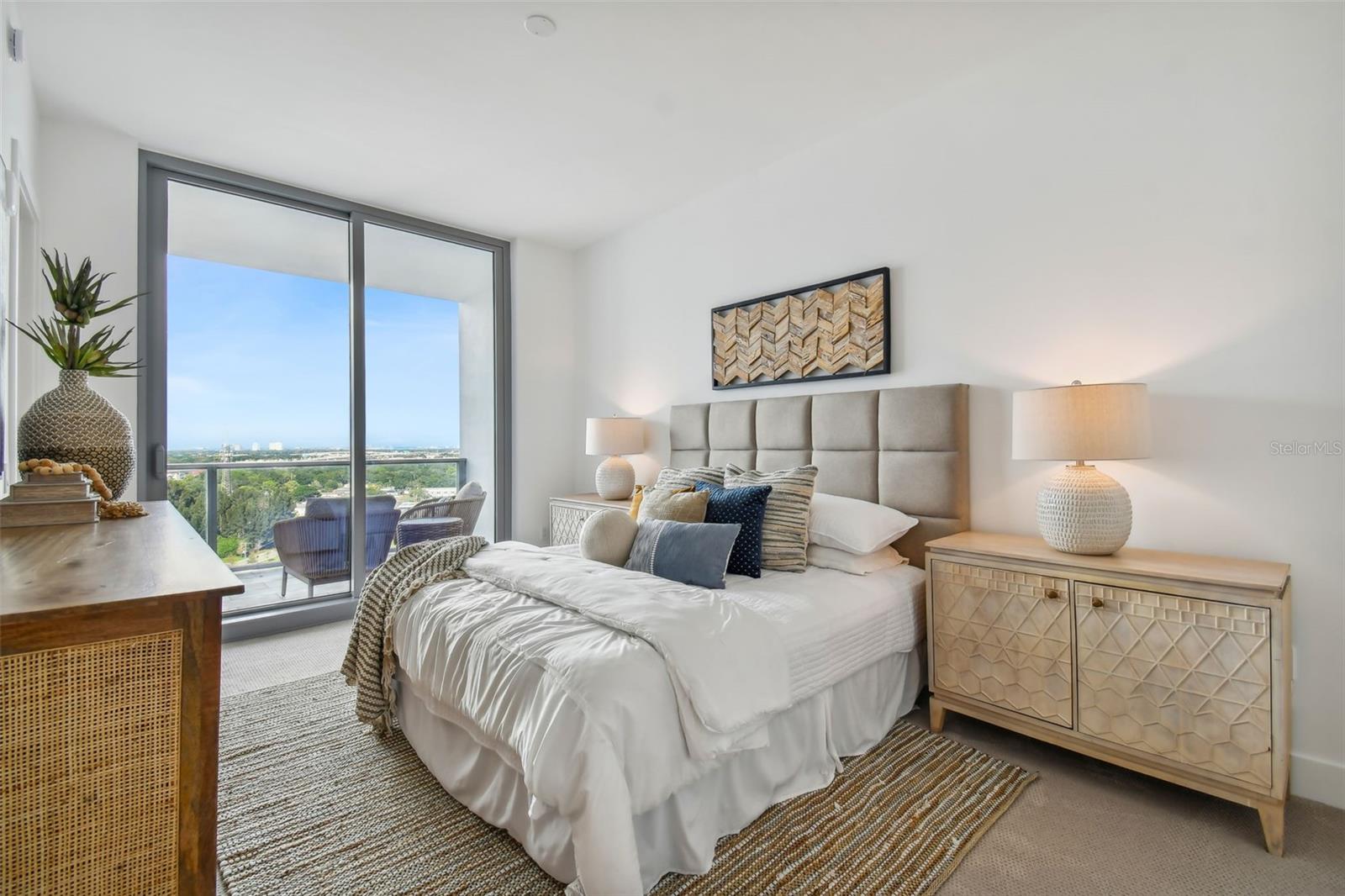 5120 MARINA WAY Unit: 12006