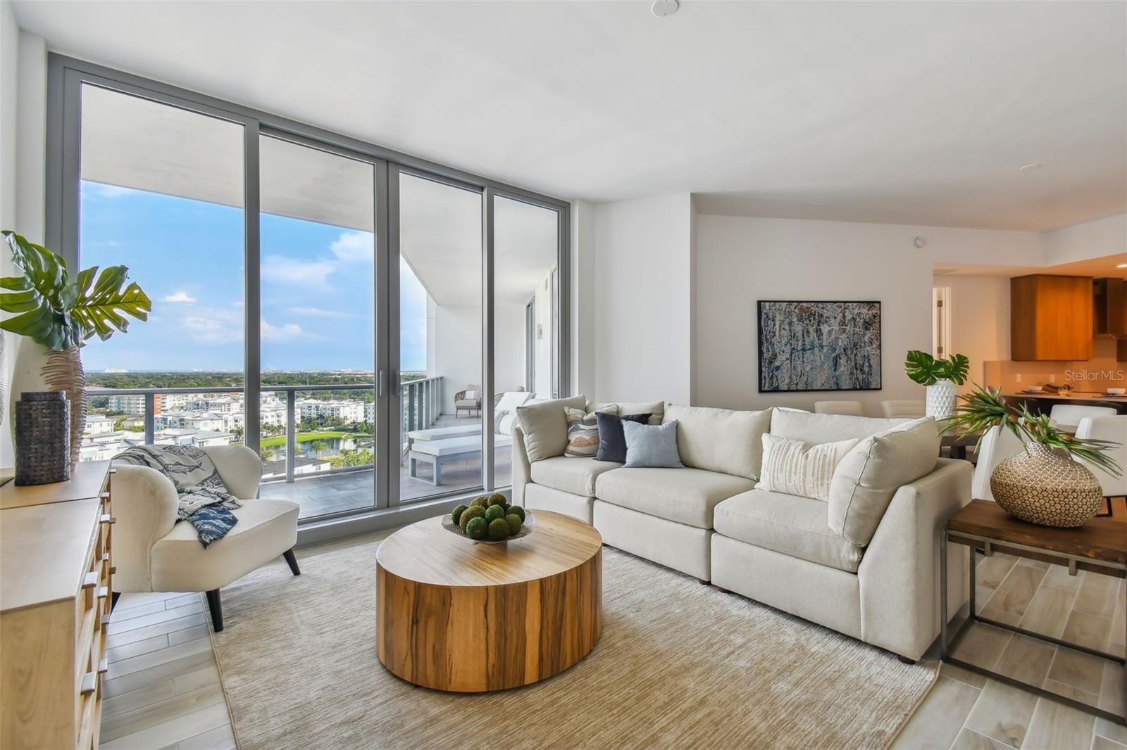 5120 MARINA WAY Unit: 12006