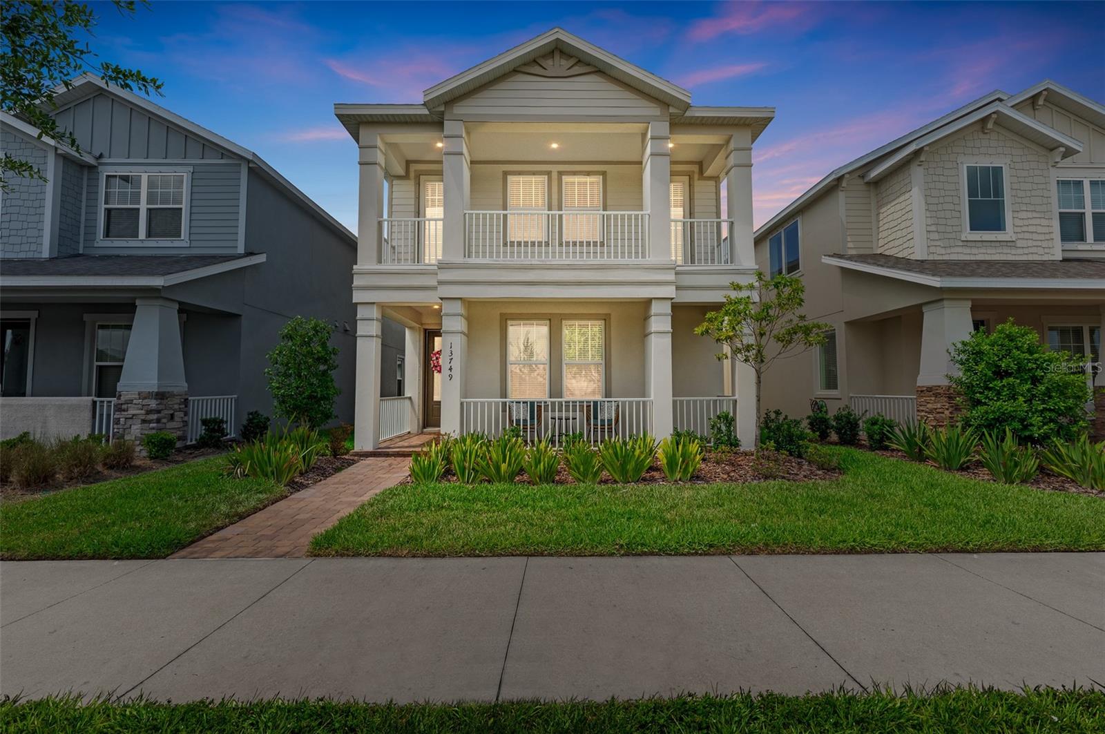 13749 RANGELAND BLVD