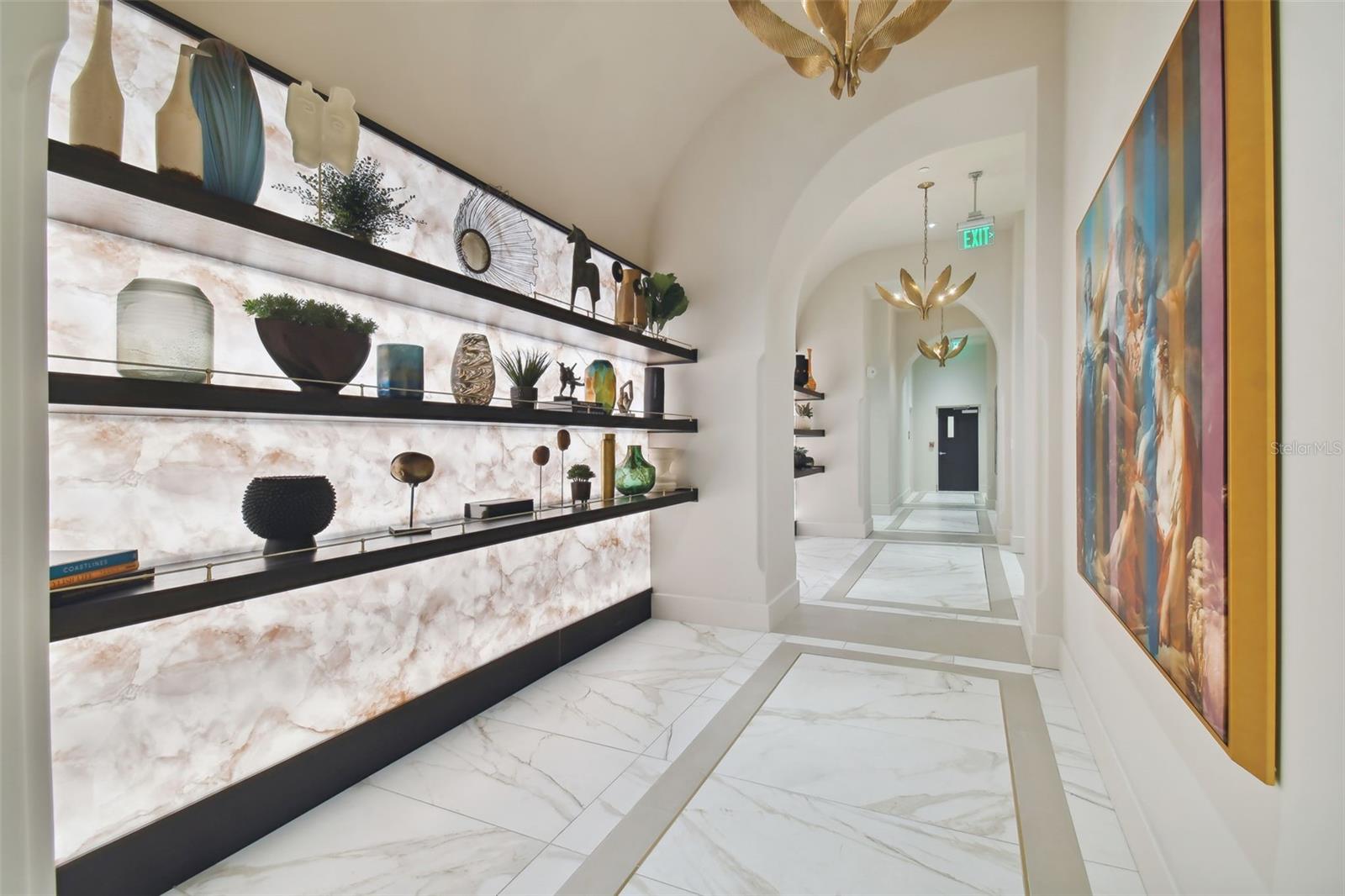 2910 W BARCELONA ST #802