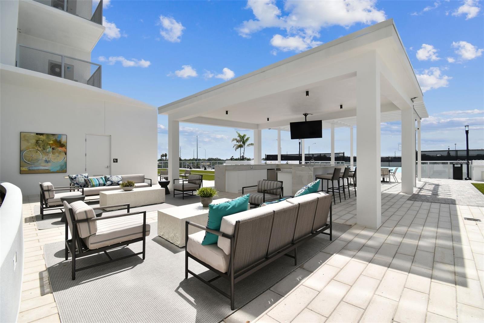 2910 W BARCELONA ST #802