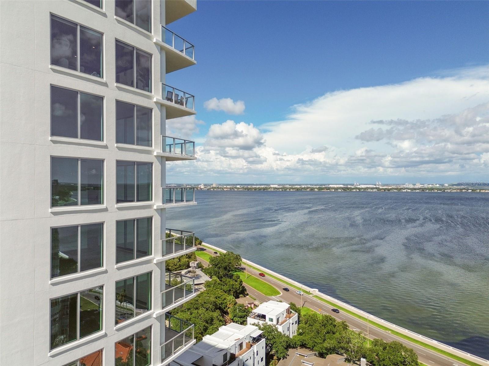 2910 W BARCELONA ST #802