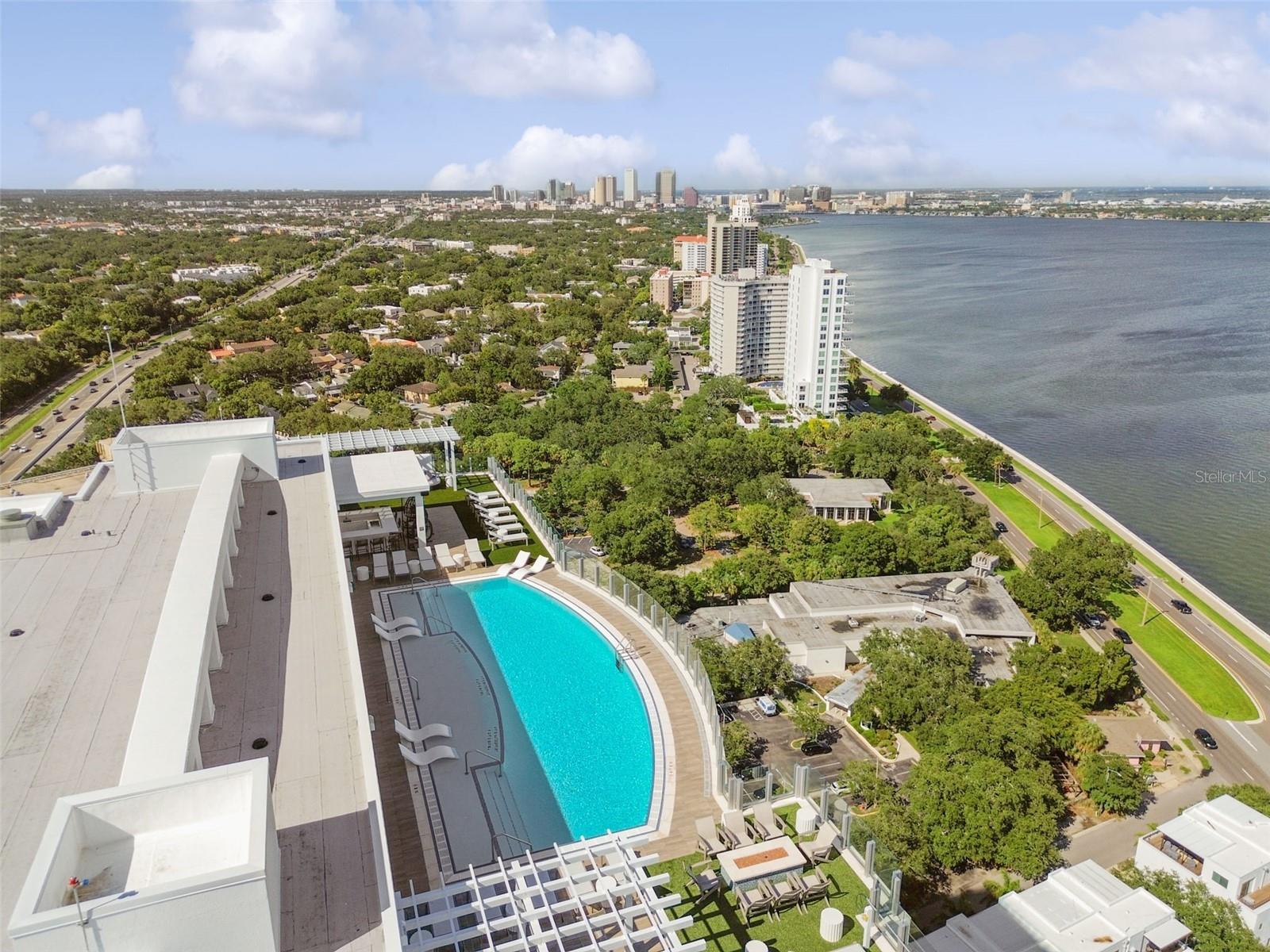 2910 W BARCELONA ST #802