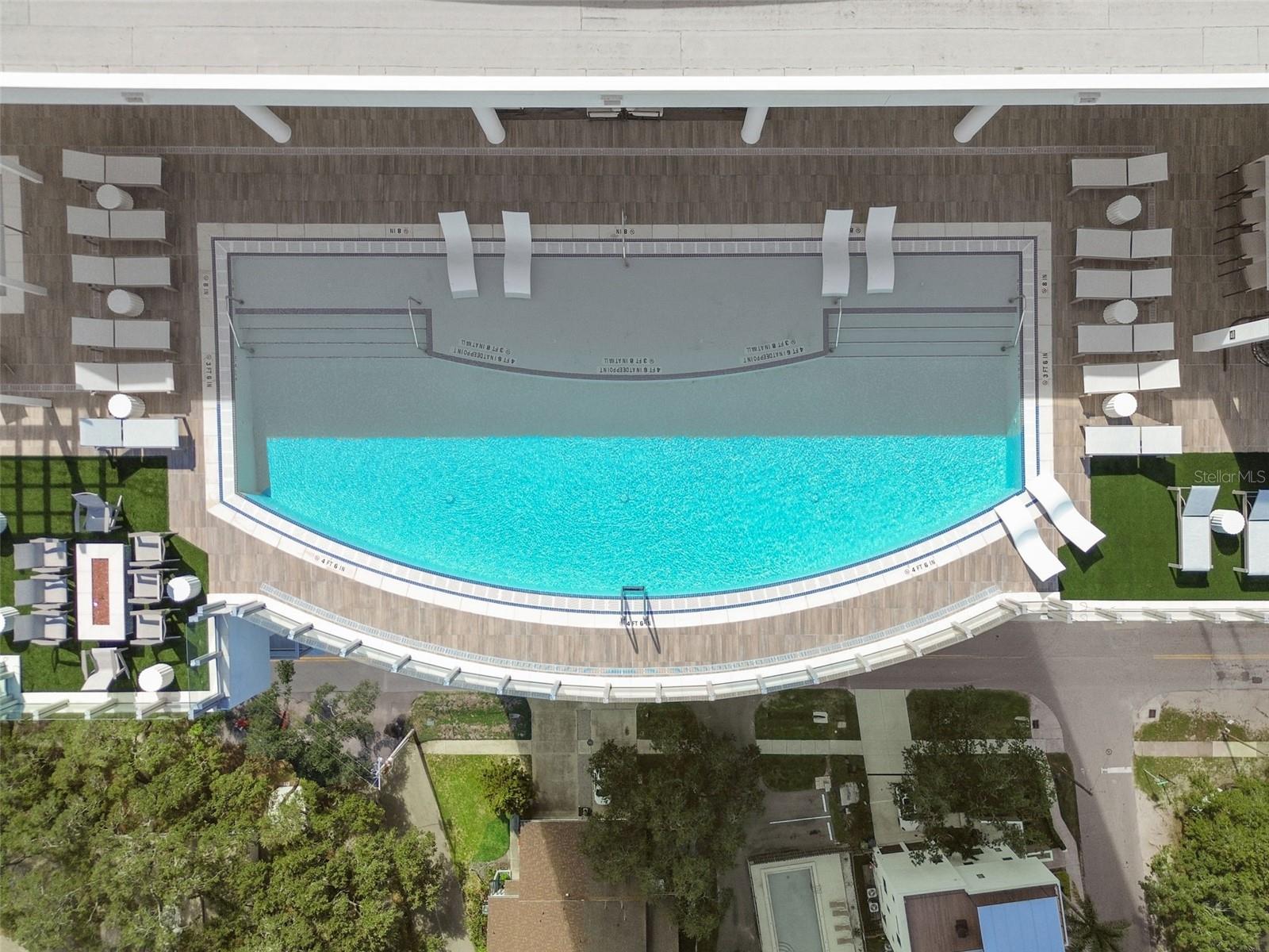 2910 W BARCELONA ST #802