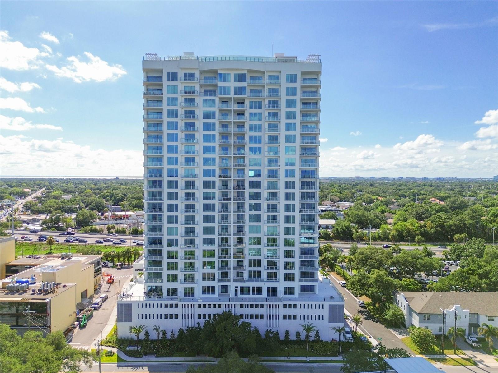 2910 W BARCELONA ST #602