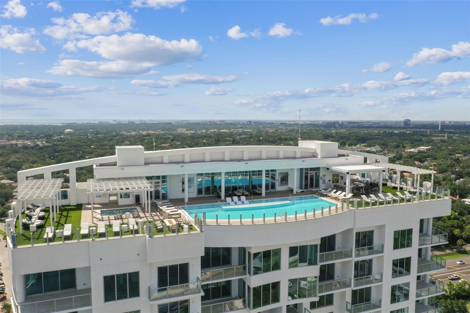 2910 W BARCELONA ST #602