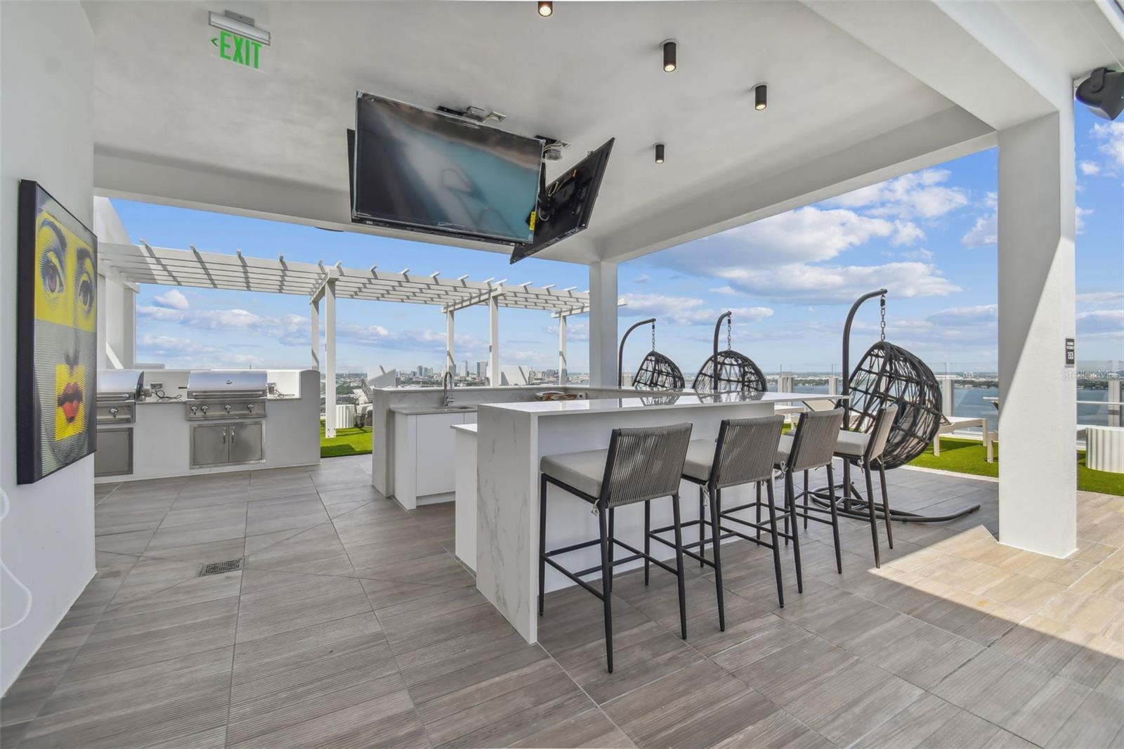 2910 W BARCELONA ST #602