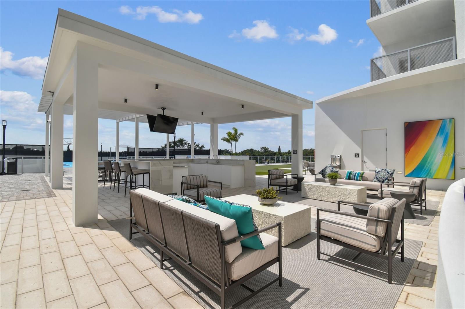 2910 W BARCELONA ST #602