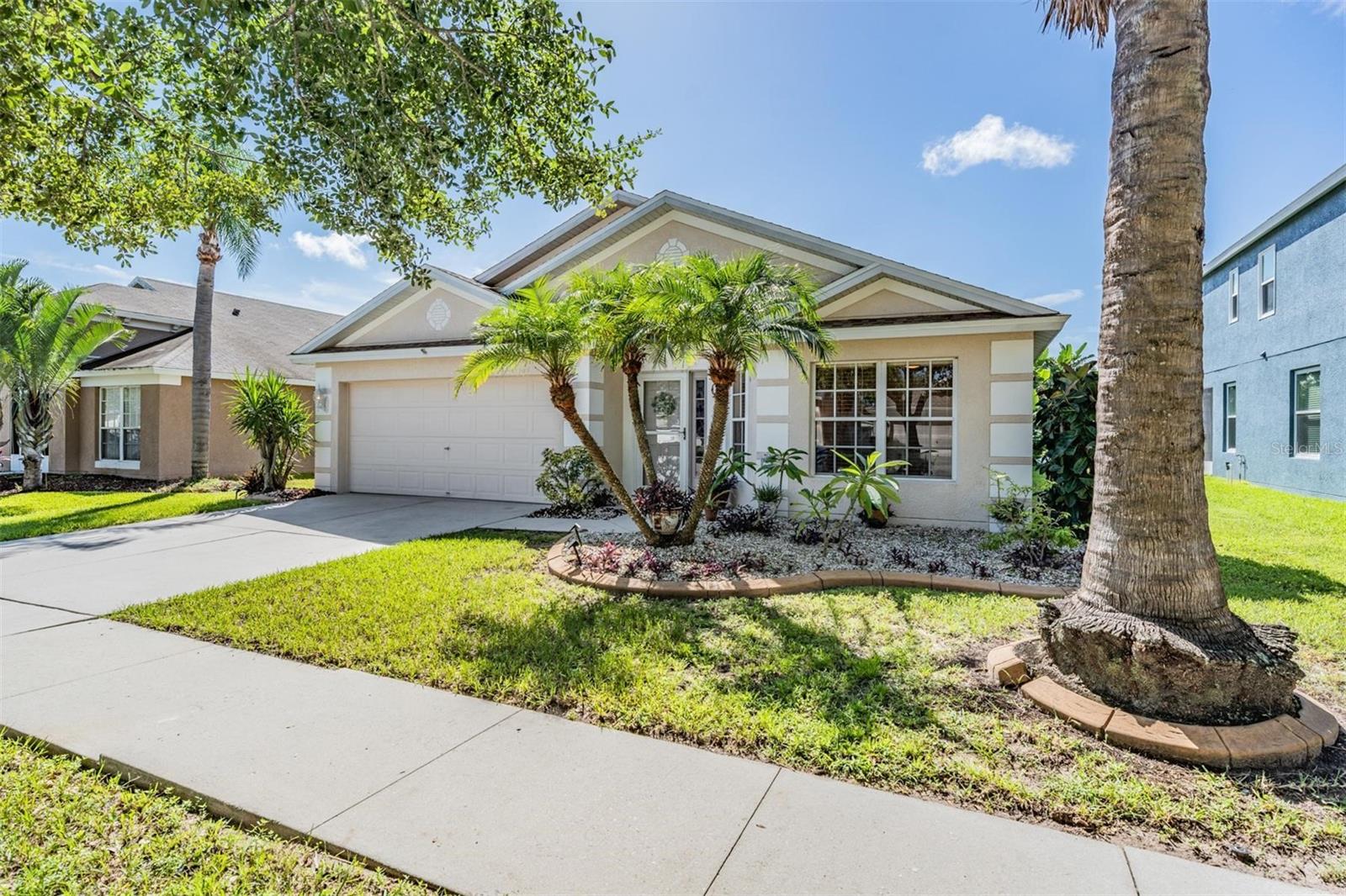11314 MISTY ISLE LN