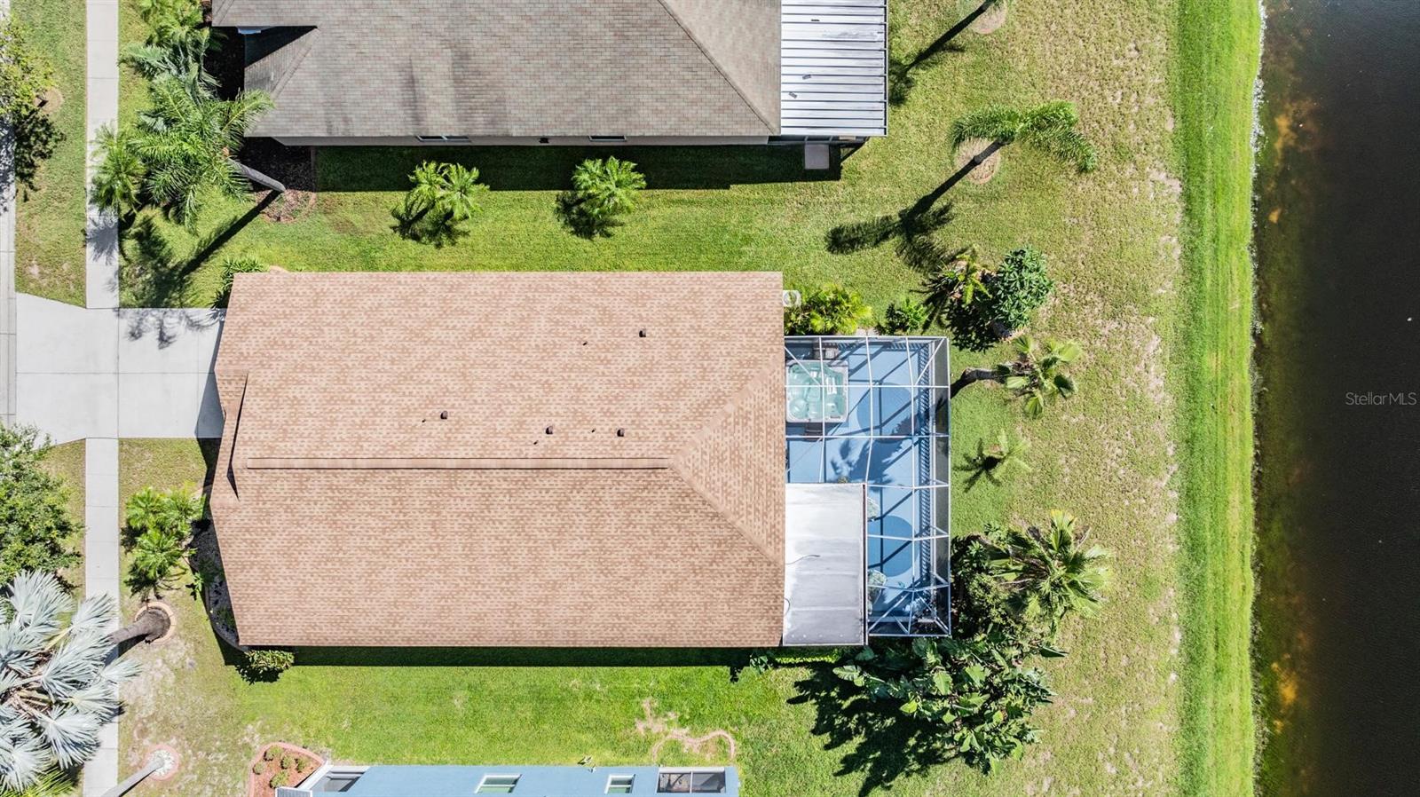 11314 MISTY ISLE LN