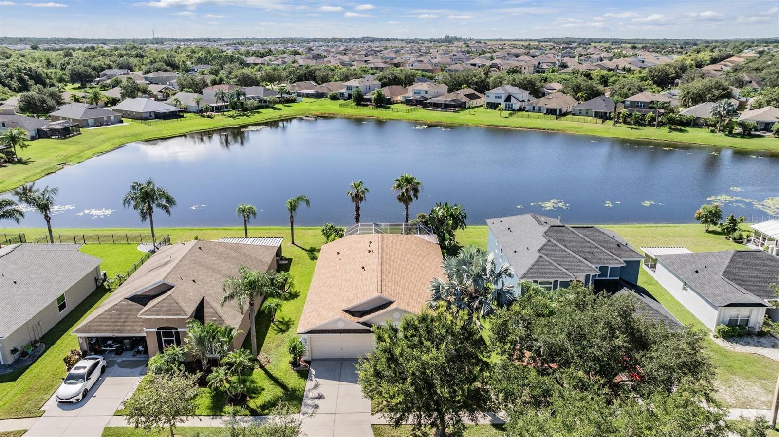 11314 MISTY ISLE LN