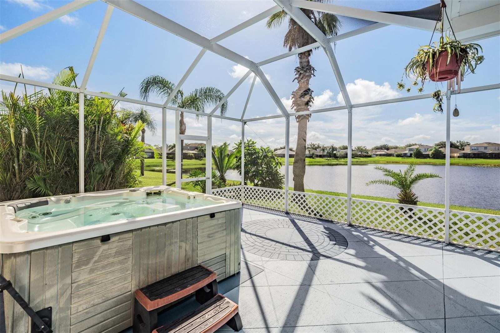 11314 MISTY ISLE LN