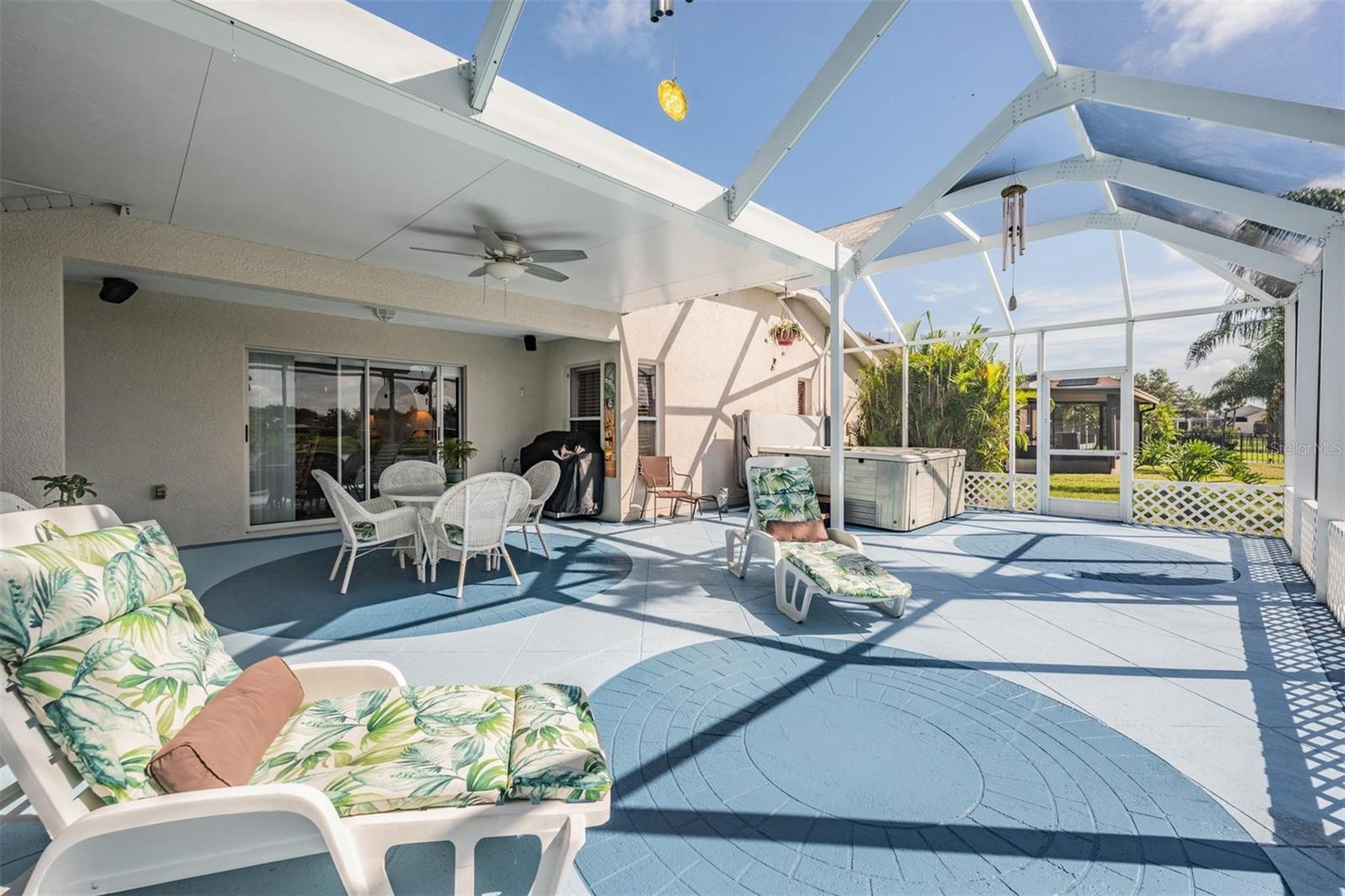 11314 MISTY ISLE LN