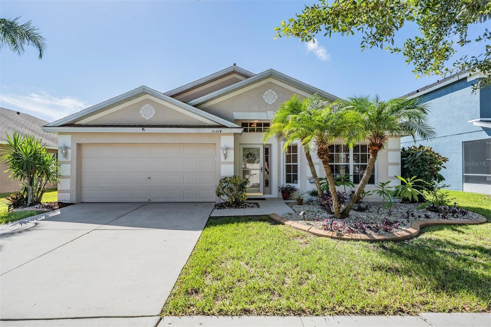 11314 MISTY ISLE LN