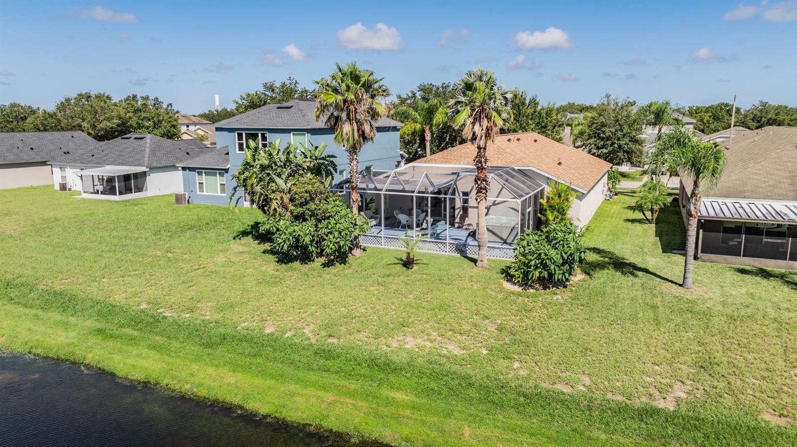 11314 MISTY ISLE LN