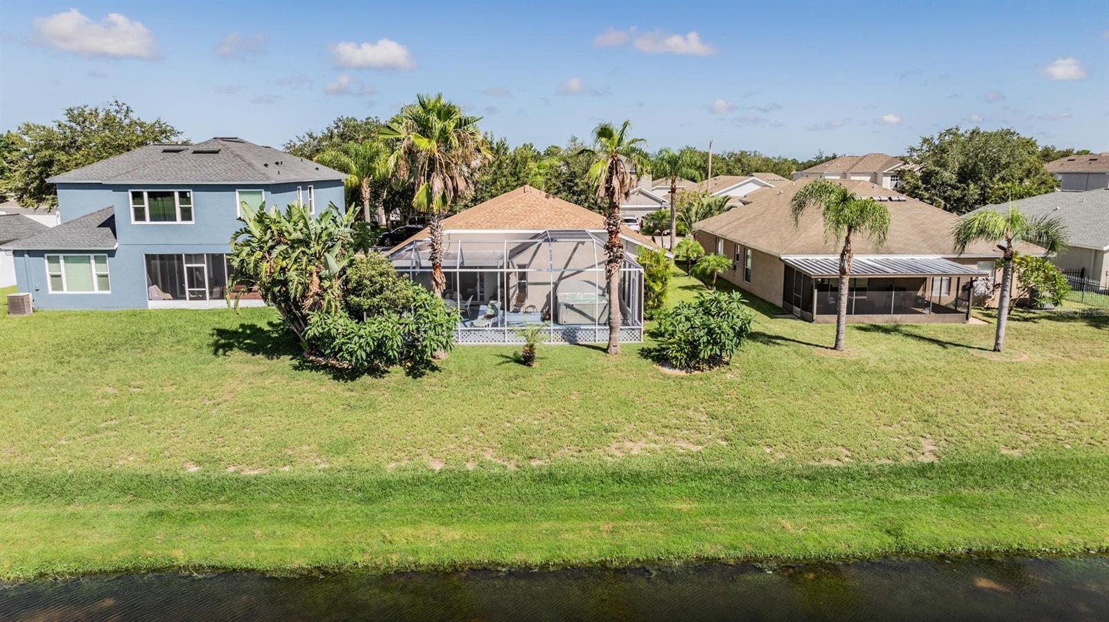 11314 MISTY ISLE LN