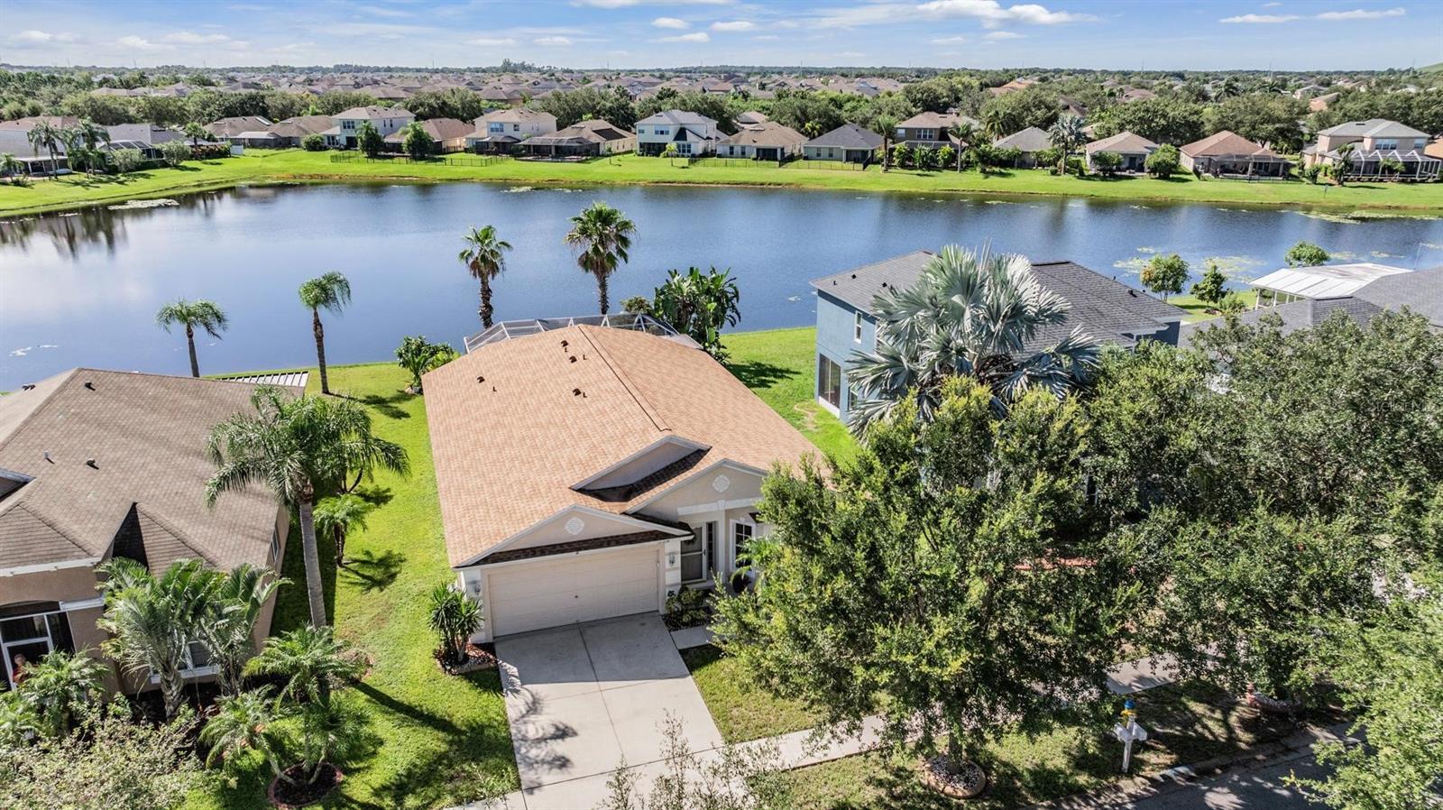 11314 MISTY ISLE LN