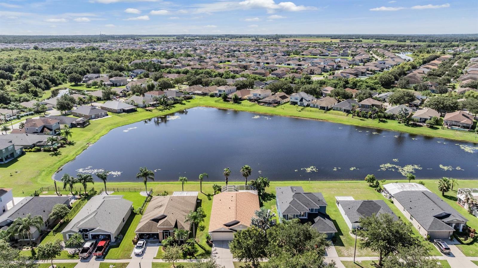 11314 MISTY ISLE LN