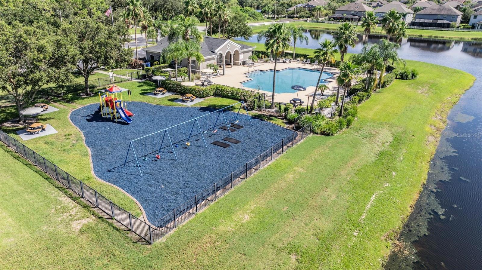 11314 MISTY ISLE LN