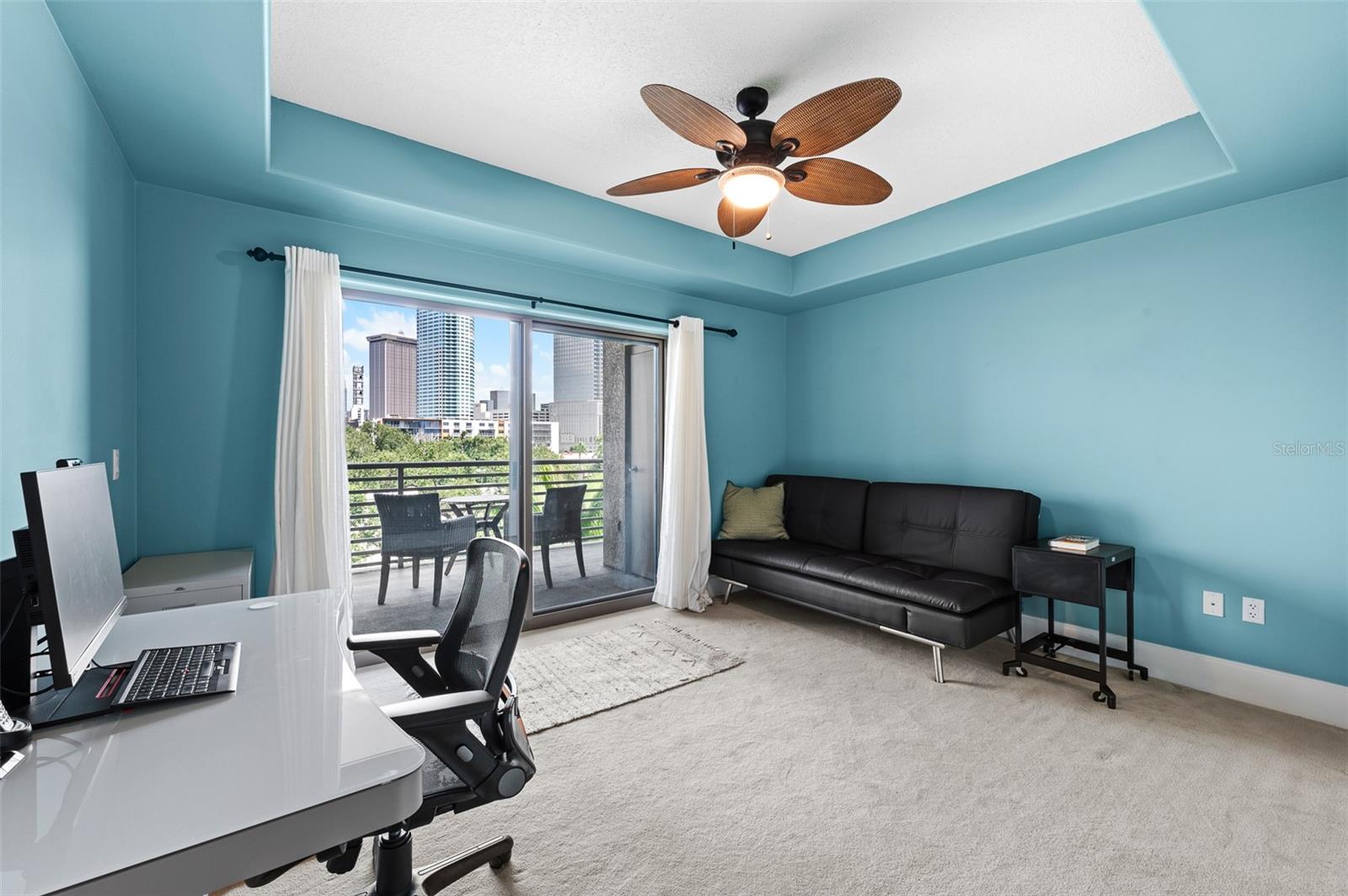 275 BAYSHORE BLVD #503