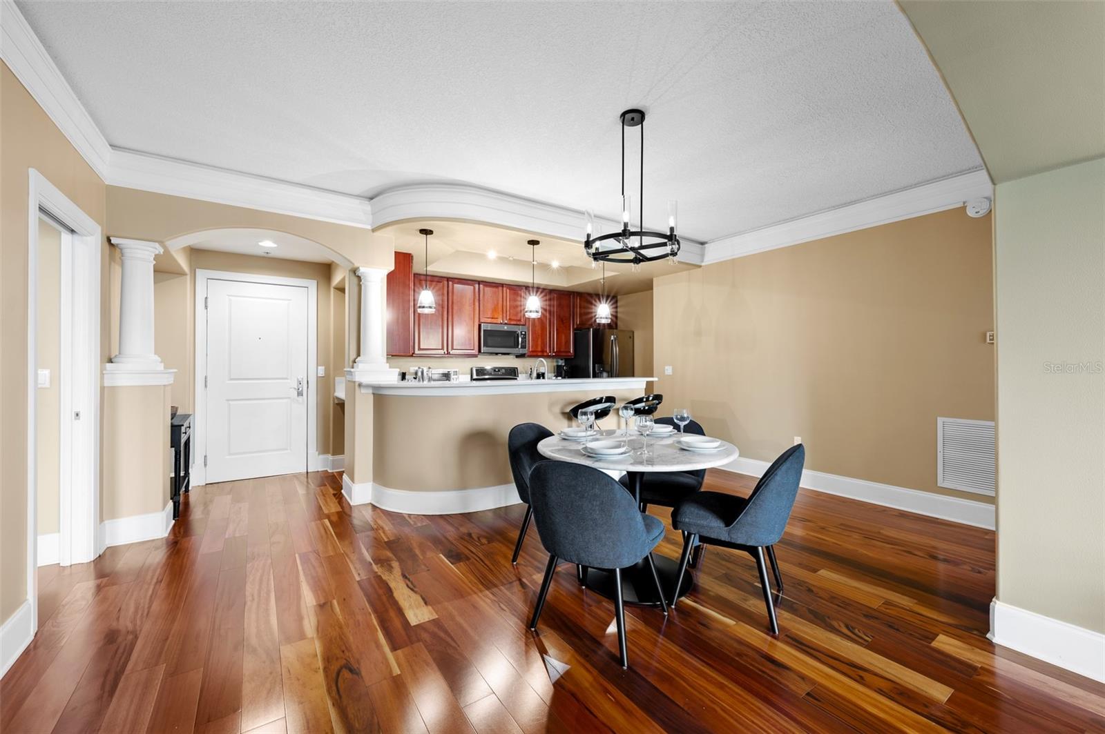 275 BAYSHORE BLVD #503