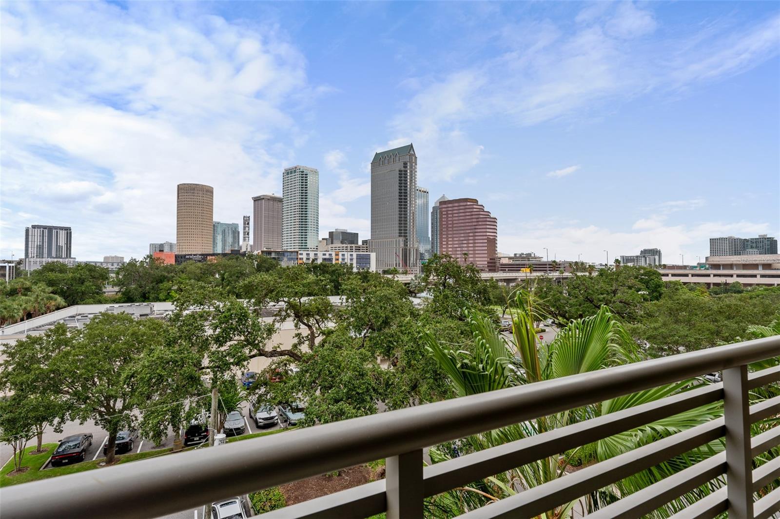 275 BAYSHORE BLVD #503