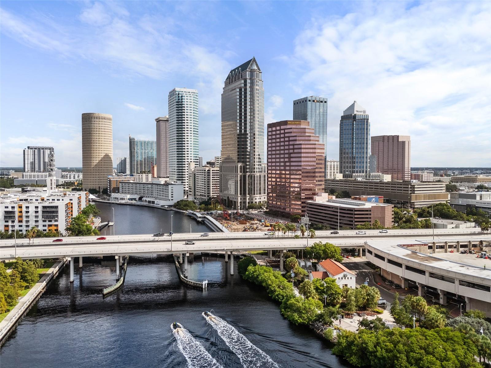 275 BAYSHORE BLVD #503