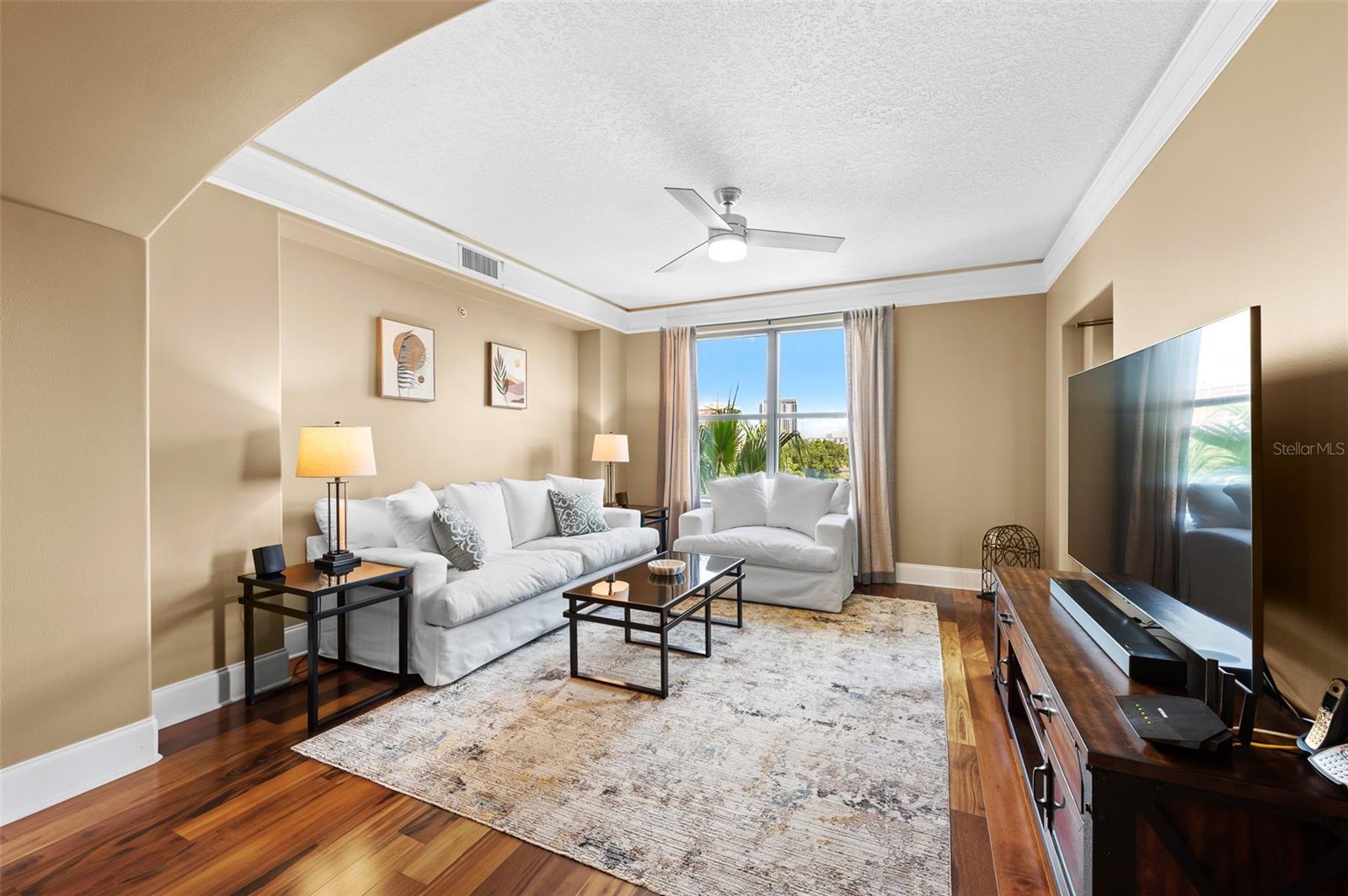 275 BAYSHORE BLVD #503