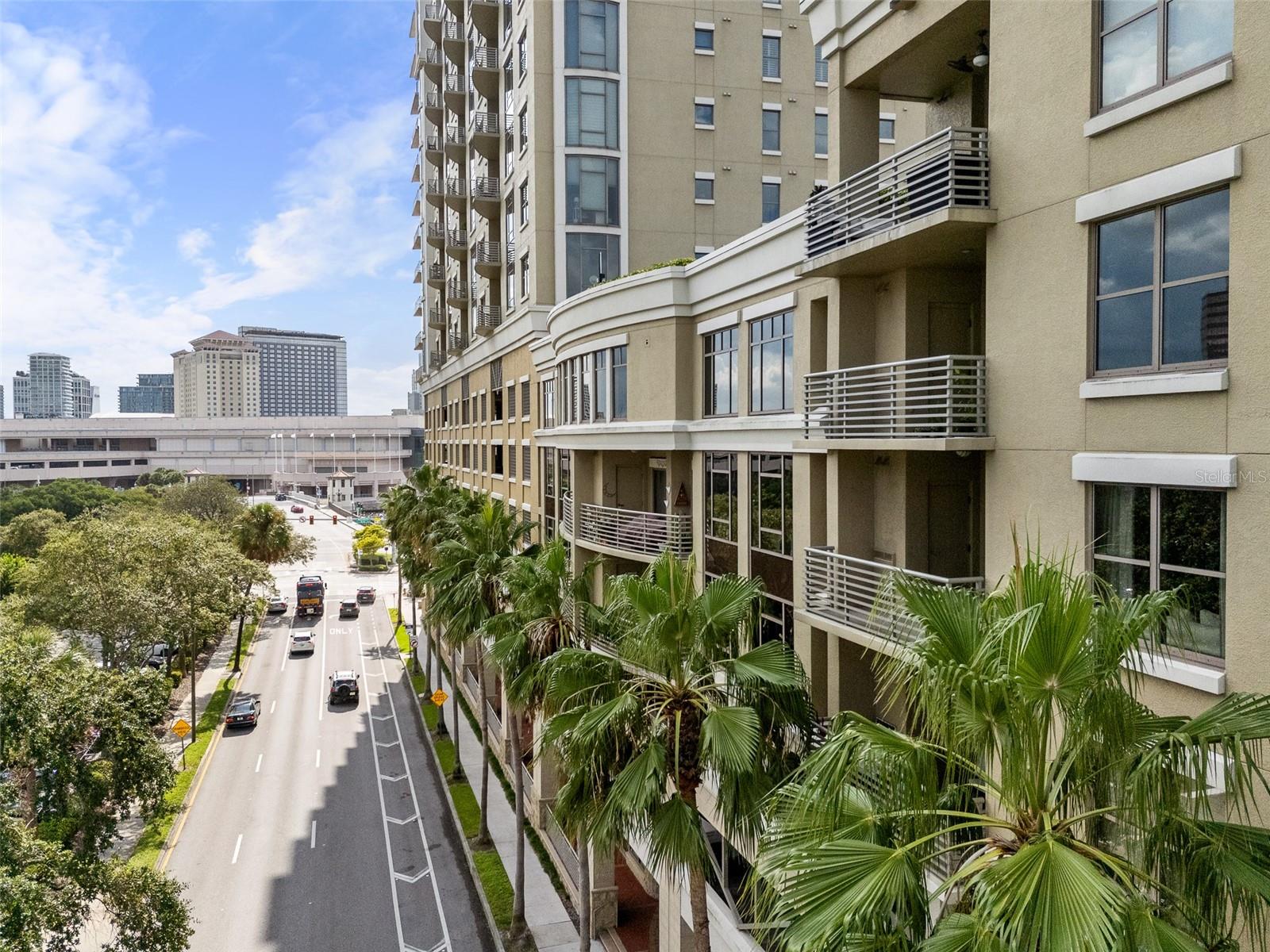 275 BAYSHORE BLVD #503