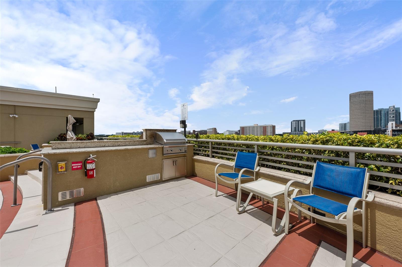 275 BAYSHORE BLVD #503