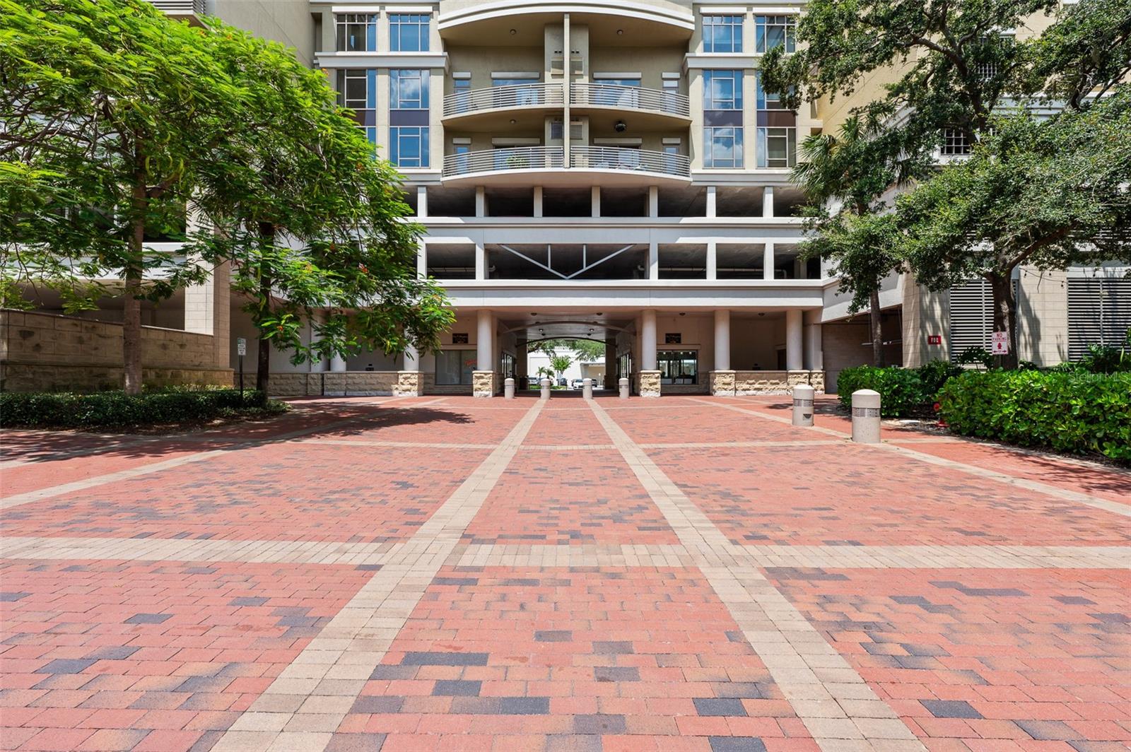 275 BAYSHORE BLVD #503