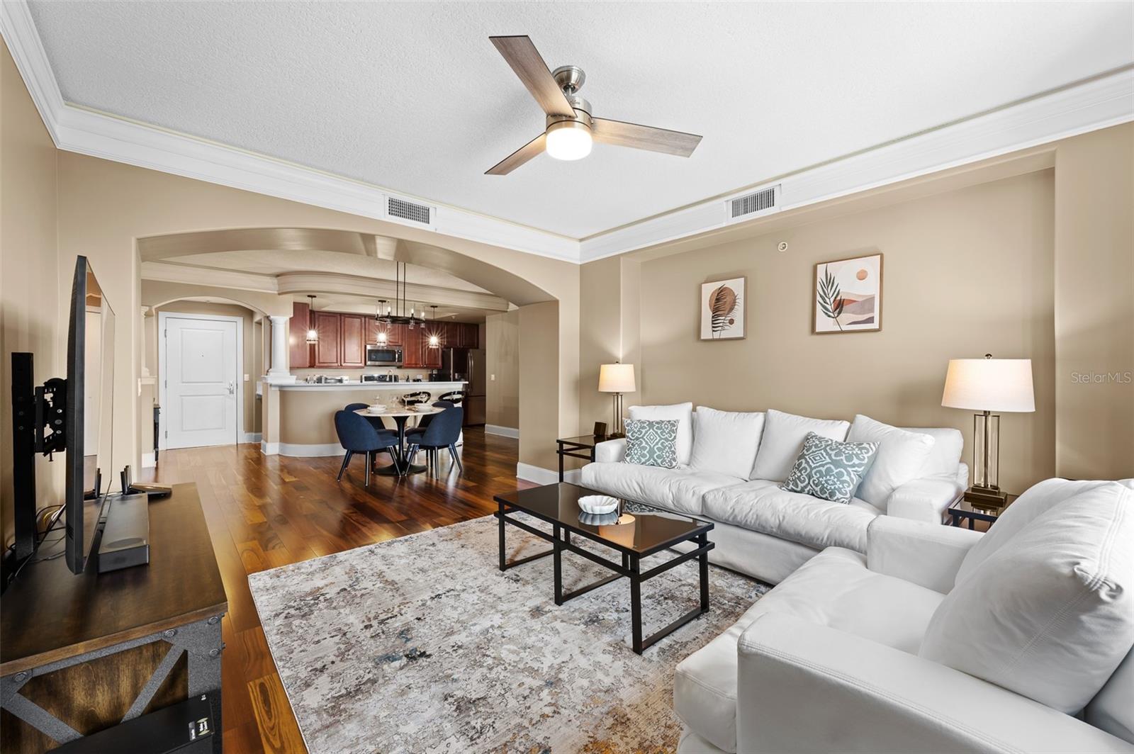 275 BAYSHORE BLVD #503