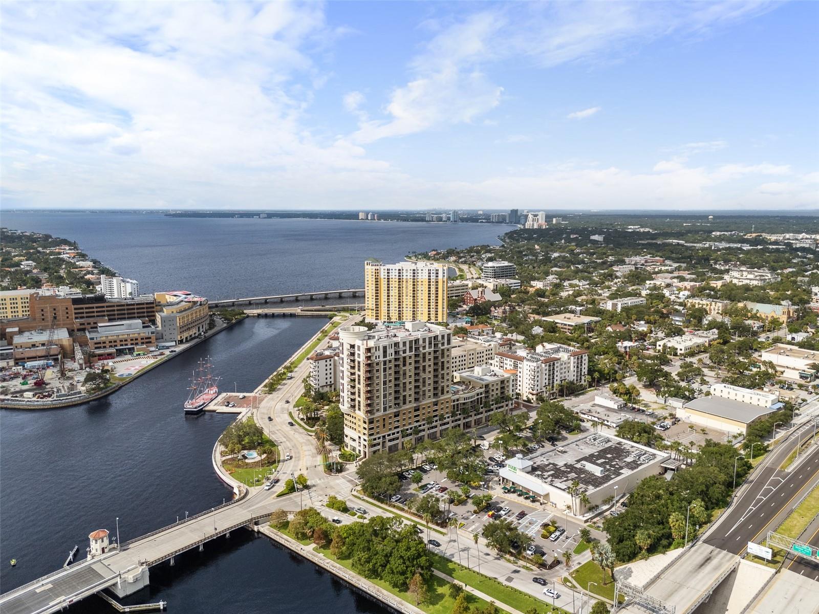 275 BAYSHORE BLVD #503